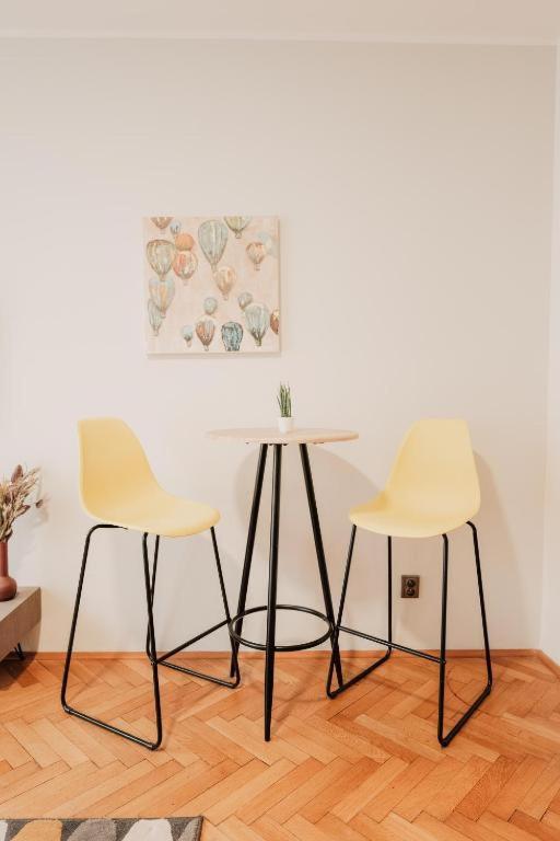 Citybeat Apartments, 400M From The Square プルゼニ エクステリア 写真