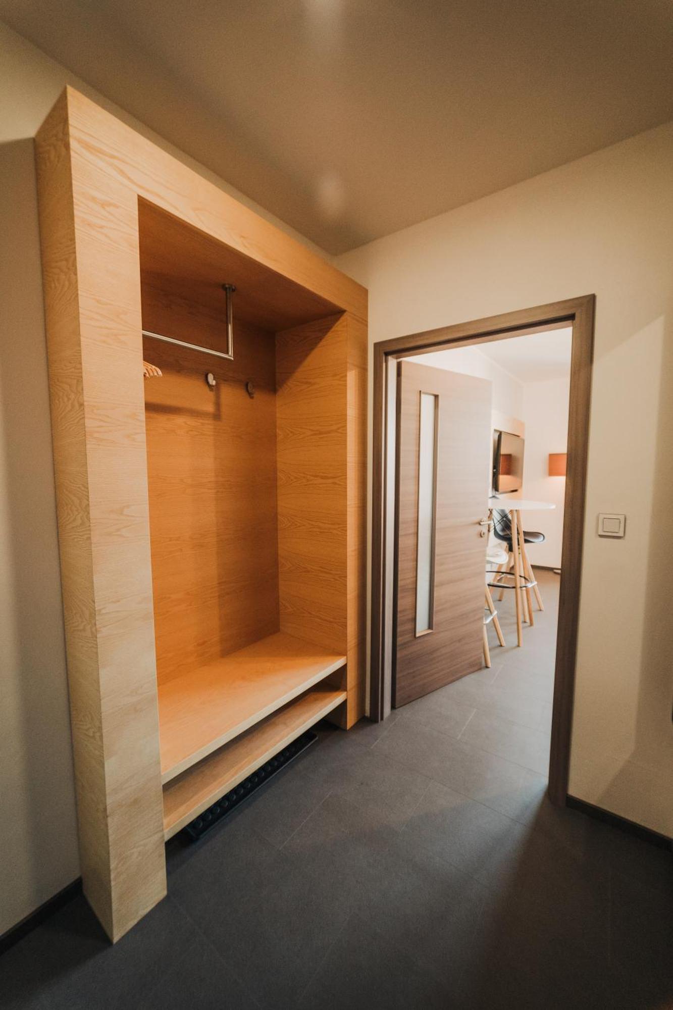 Citybeat Apartments, 400M From The Square プルゼニ エクステリア 写真