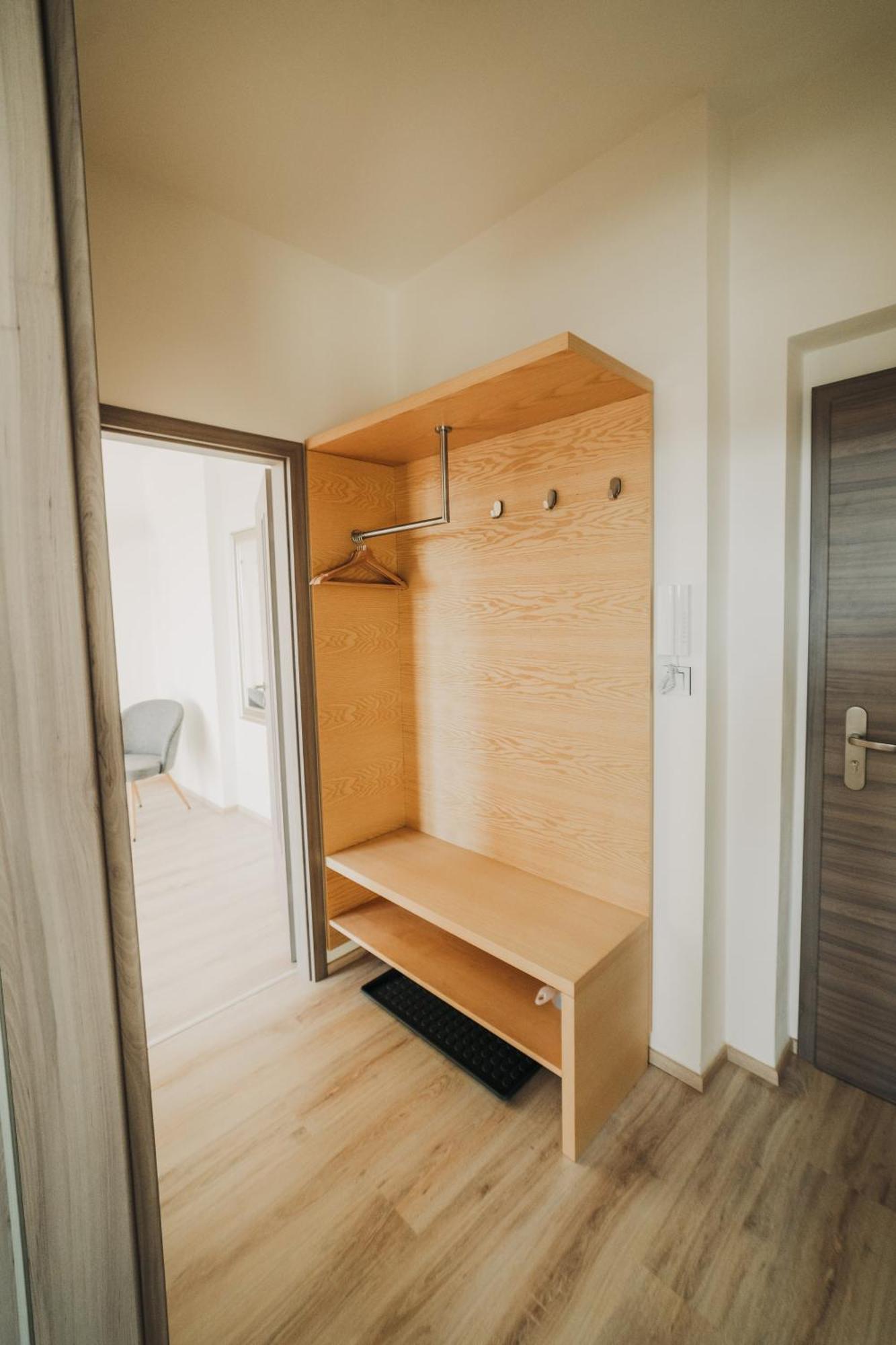 Citybeat Apartments, 400M From The Square プルゼニ エクステリア 写真